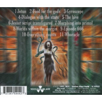 In Flames - Whoracle -   - (CD / W)