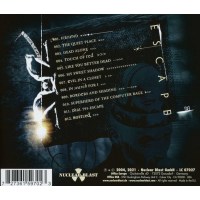 In Flames - Soundtrack To Your Escape -   - (CD / S)