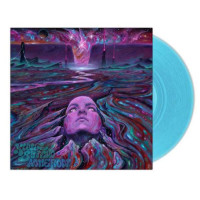 King Buffalo - Acheron (180g) (Liquid Blue Vinyl) -   -...