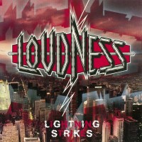 Loudness - Lightning Strikes -   - (CD / L)