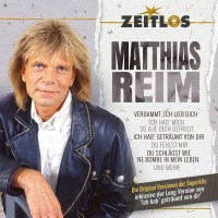 Matthias Reim - Zeitlos - Matthias Reim -   - (CD / Z)