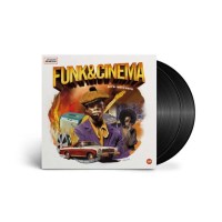 Various Artists - Funk & Cinema (remastered) -   -...