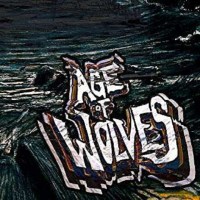 Age Of Wolves - Age Of Wolves -   - (CD / A)