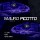 Mauro Picotto - Best Of (Colored Vinyl) -   - (Vinyl / Pop (Vinyl))