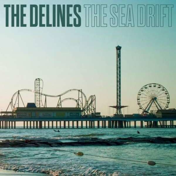 The Delines - The Sea Drift -   - (CD / T)