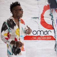 Omar - The Anthology -   - (LP / T)