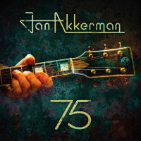 Jan Akkerman - 75 (180g) (Limited Numbered Edition) (Gold...