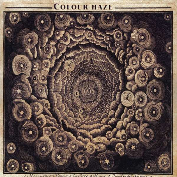 Colour Haze - Colour Haze (remastered) -   - (Vinyl / Pop (Vinyl))