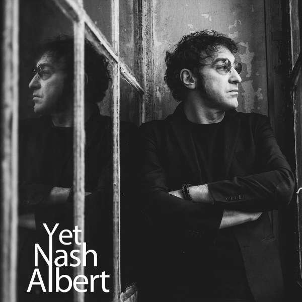 Nash Albert - Yet -   - (CD / Y)