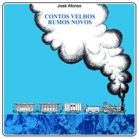 Jos? Afonso - Contos Velhos Rumos Novos -   - (CD /...