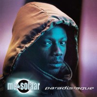 MC Solaar - Paradisiaque / MC Solaar -   - (Vinyl / Pop...