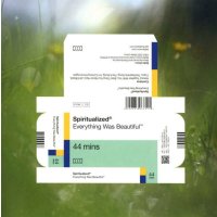 Spiritualized - Everything Was Beautiful -   - (CD /...