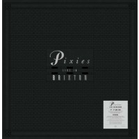 Pixies - Live In Brixton (180g) (Limited Edition) (Red,...