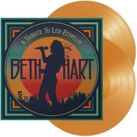 Beth Hart - A Tribute To Led Zeppelin (180g) (Limited...