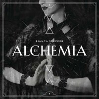 Bianca St?cker - De Alchemia -   - (CD / Titel: A-G)