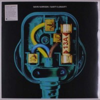 Gavin Harrison - Sanity & Gravity (remastered) (180g)...