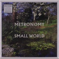 Metronomy - Small World (Limited Edition) (Transparent...