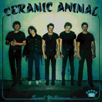 Ceramic Animal - Sweet Unknown -   - (CD / S)