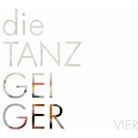 Tanzgeiger - Vier -   - (CD / Titel: Q-Z)