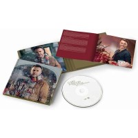 Gary Barlow - The Dream Of Christmas (Deluxe Edition) -   - (CD / T)