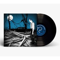 Jack White (White Stripes) - Fear Of The Dawn (Black...