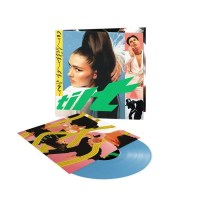 Confidence Man - Tilt (Limited Edition) (Blue Vinyl) -...