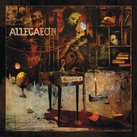 Allegaeon - Damnum (180g) (Limited Edition) -   - (LP / D)