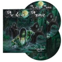 Orden Ogan - Ravenhead (Limited Edition) (Picture Disc) -...