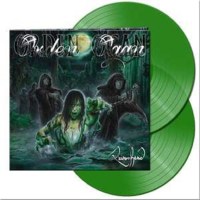 Orden Ogan - Ravenhead (Limited Edition) (Transparent...