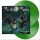 Orden Ogan - Ravenhead (Limited Edition) (Transparent Green Vinyl) -   - (LP / R)