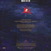 Coldplay - Christmas Lights -   - (Vinyl / Single 7")