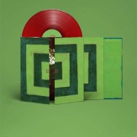 Pinegrove - 11:11 (Limited Edition) (Red Vinyl) -   - (LP...