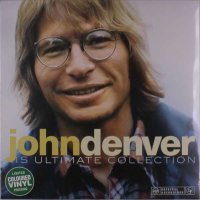 John Denver - His Ultimate Collection (Limited Edition)...