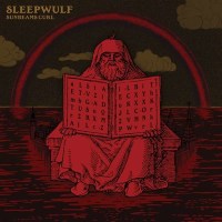 Sleepwulf - Sunbeams Curl (Limited Edition) (Transparent...