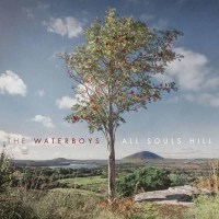 The Waterboys - All Souls Hill (Limited Edition) (Red...