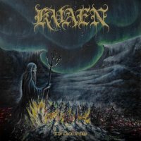 Kvaen - Great Below -   - (CD / G)