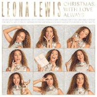 Leona Lewis - Christmas, With Love Always (White Vinyl) -...