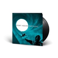 Eddie Vedder - Earthling -   - (Vinyl / Pop (Vinyl))