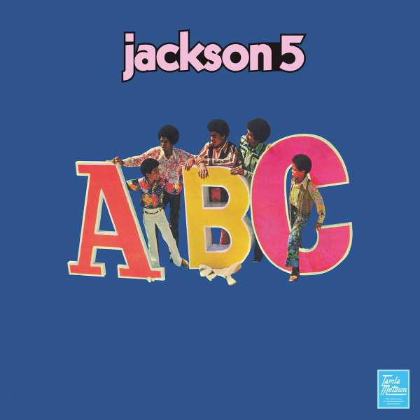 The Jacksons (aka Jackson 5) - ABC (180g) -   - (Vinyl / Pop (Vinyl))