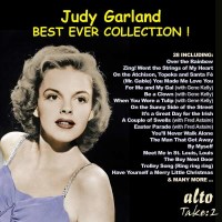 Judy Garland - Judy Garland: Best Ever Collection ! -   -...