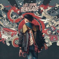 All Time Low - Last Young Renegade (Limited Edition)...