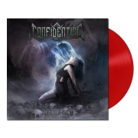 Confidential - Devil Inside (Limited Edition) (Red Vinyl)...