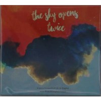 Alpaca Ensemble - The Sky Opens Twice -   - (CD / T)