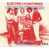 Little Feat - Electrif Lycanthrope -   - (CD / E)