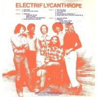 Little Feat - Electrif Lycanthrope (Live) (Limited...