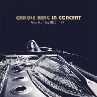 Carole King - Carole King In Concert - Live At The BBC,...