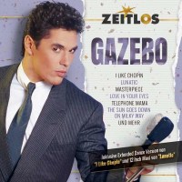 Gazebo - Zeitlos -   - (CD / Titel: A-G)