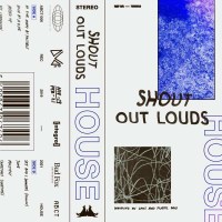 Shout Out Louds - House -   - (LP / H)