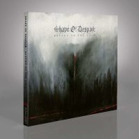 Shape Of Despair - Return To The Void -   - (CD / R)