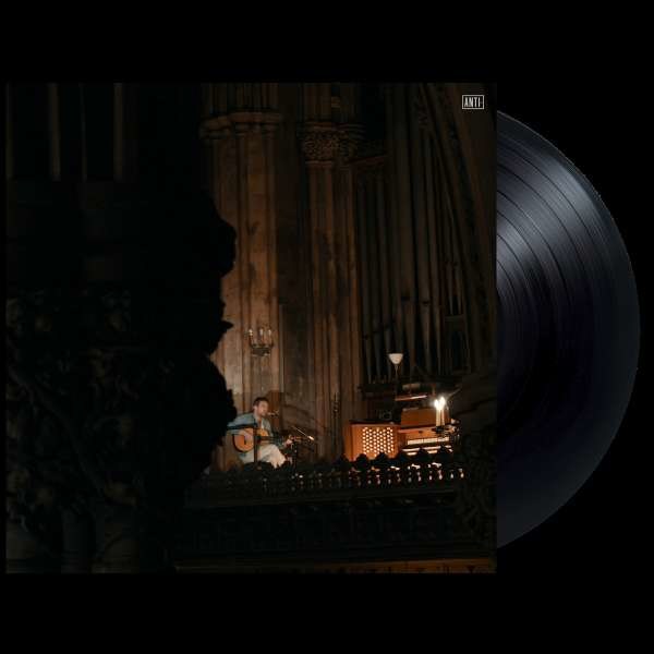 Fleet Foxes - A Very Lonely Solstice: Live -   - (Vinyl / Pop (Vinyl))